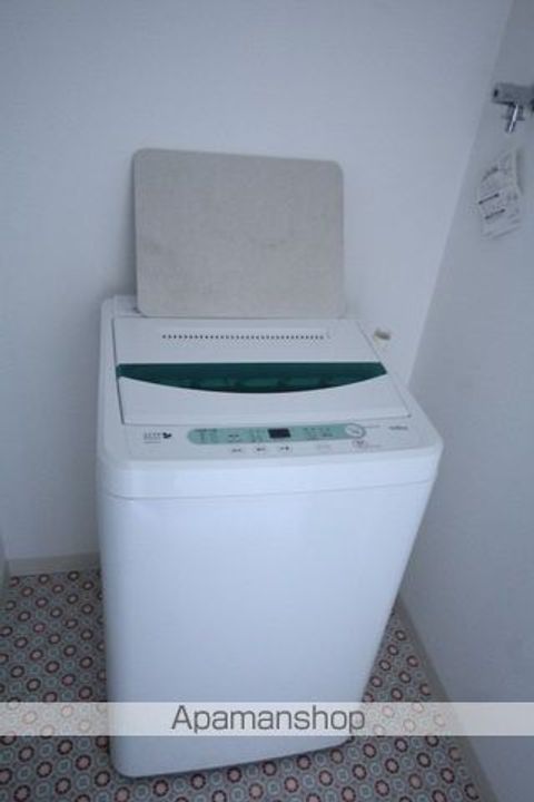 伊丹空港ルームの内装