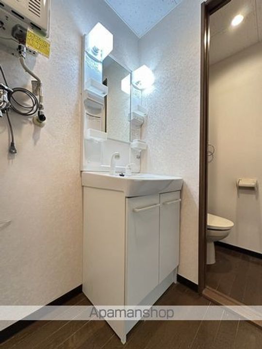 ピュアパレス桔梗(ピュアパレスキキョウ)403のその他画像