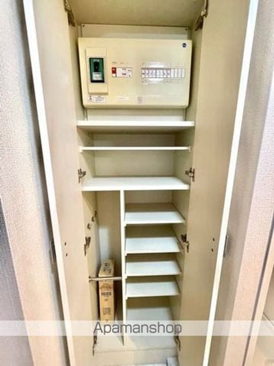 東京都港区西新橋2丁目の賃貸マンションのその他画像