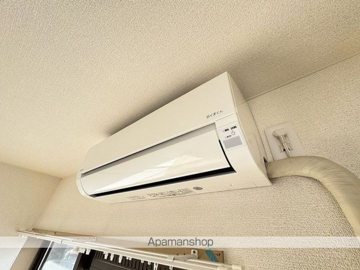 エントピアかすみの内装