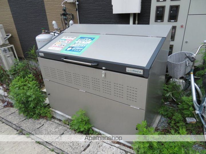 シャトーレイネB棟のその他画像