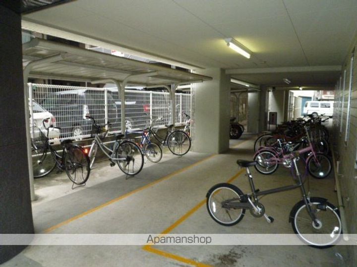 ライオンズマンション博多駅南第3のその他画像