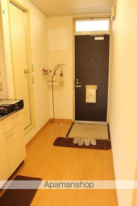 アーバン松永Aの内装