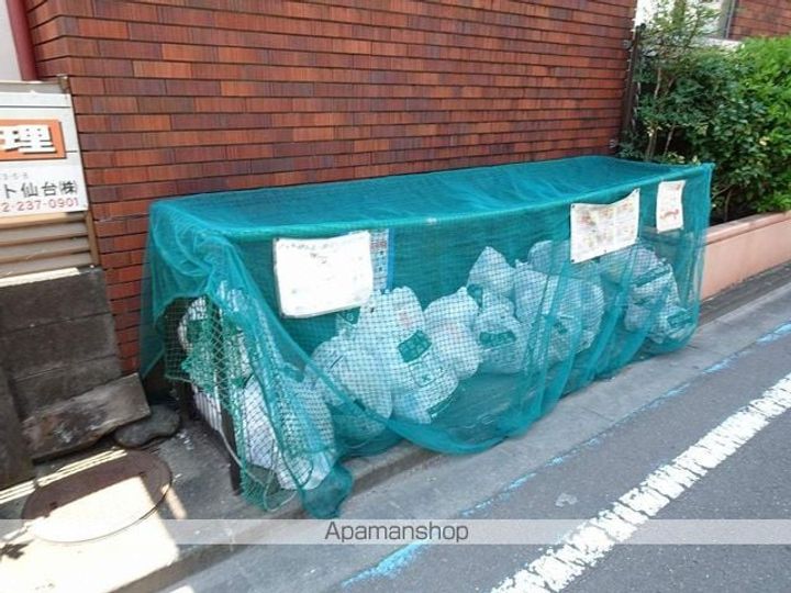 プレジデント大森のその他画像