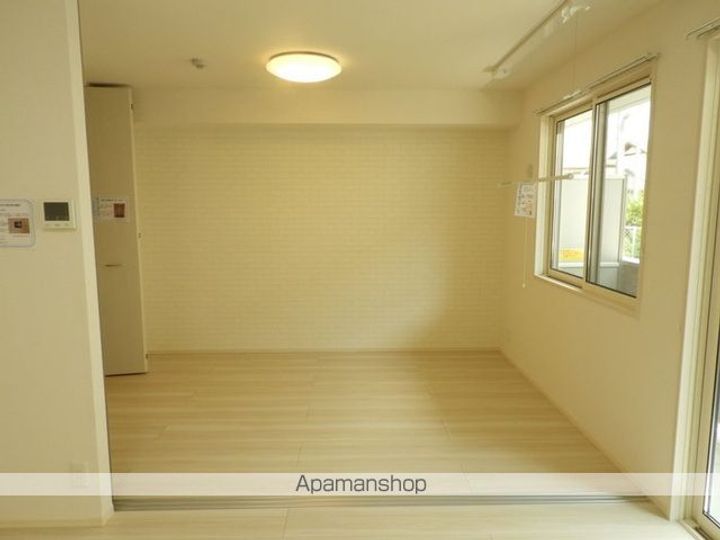 岡山県岡山市北区平野の賃貸アパートのその他画像