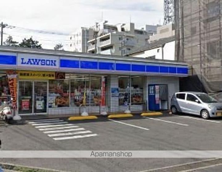 神奈川県藤沢市弥勒寺3丁目の賃貸アパートの周辺