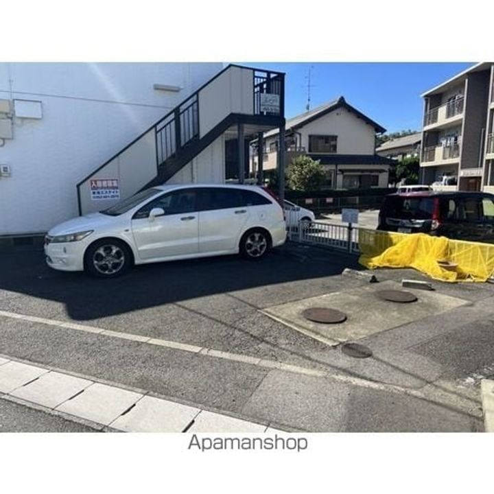 第2ホワイトハウス105のその他画像