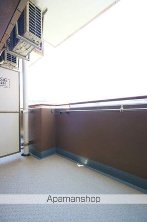 福岡県福岡市博多区比恵町の賃貸マンションのその他画像