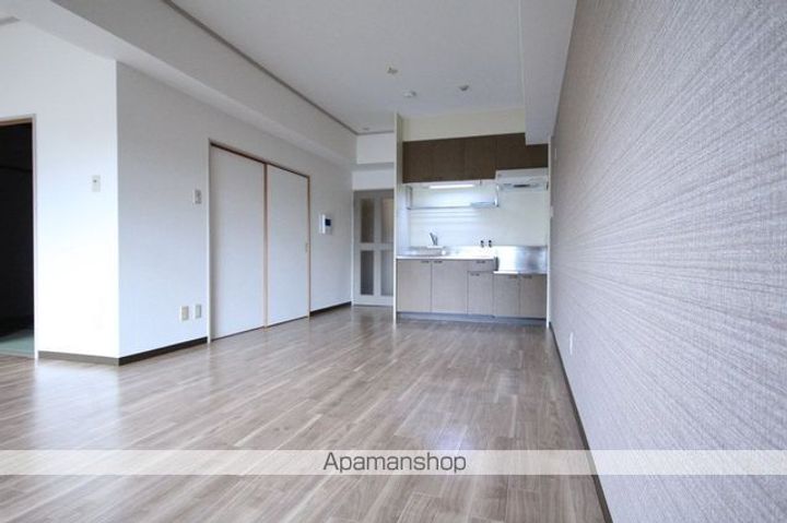 カーサグラシアの内装