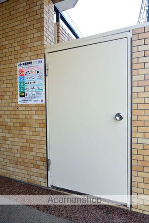 東京都杉並区堀ノ内3丁目の賃貸マンションのその他画像