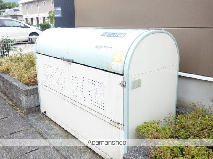 レオパレスハニー205のその他画像