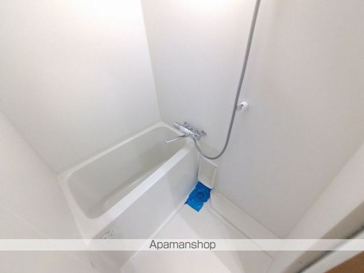 愛知県犬山市大字五郎丸字新田組の賃貸アパートの風呂