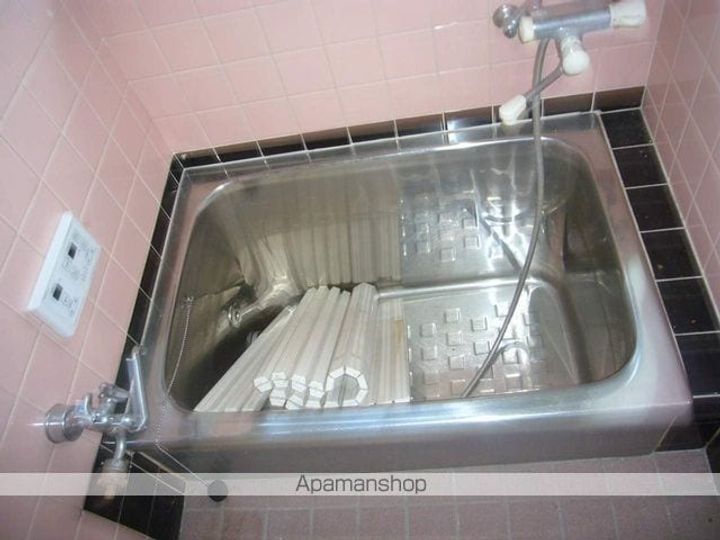 福島県いわき市四倉町下仁井田字須賀向(一戸建)の賃貸物件の風呂