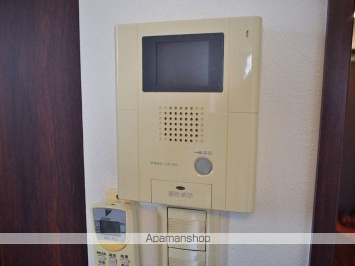 ラ・フォーレ東野田Ⅱ401の内装