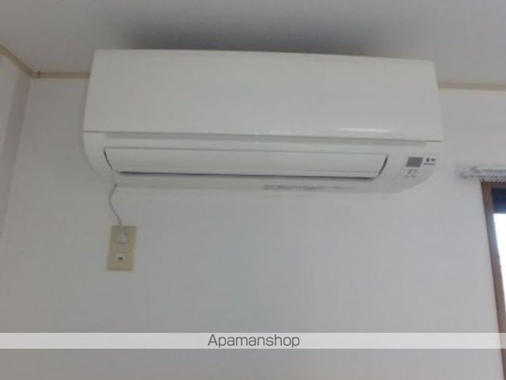 サンモール205の内装