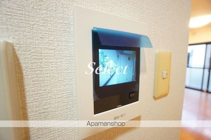 神奈川県横浜市南区大岡1丁目の賃貸マンションのその他画像