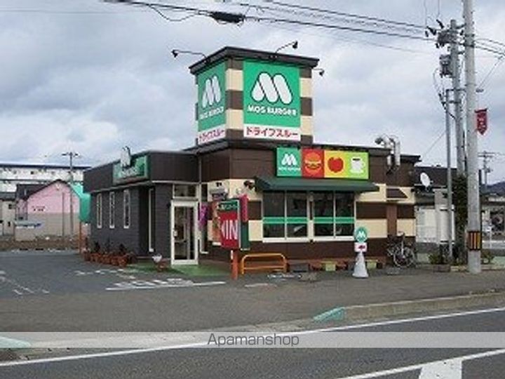 フレンドハウス友和B202の周辺