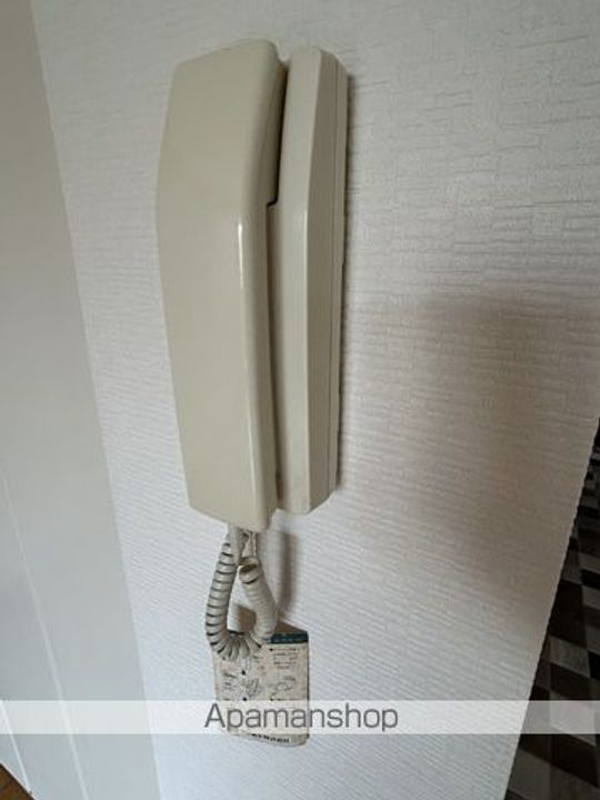 ヴィラ森林公園305のその他画像