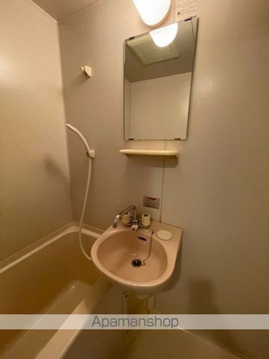 滋賀県草津市野路東5丁目の賃貸マンションのその他画像