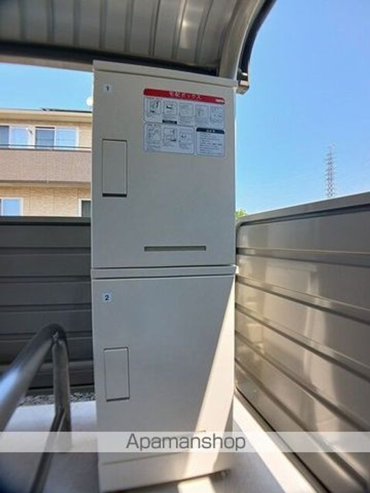 カーサ コモダのその他画像