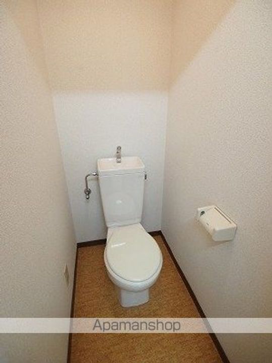 スカイハイツのその他画像