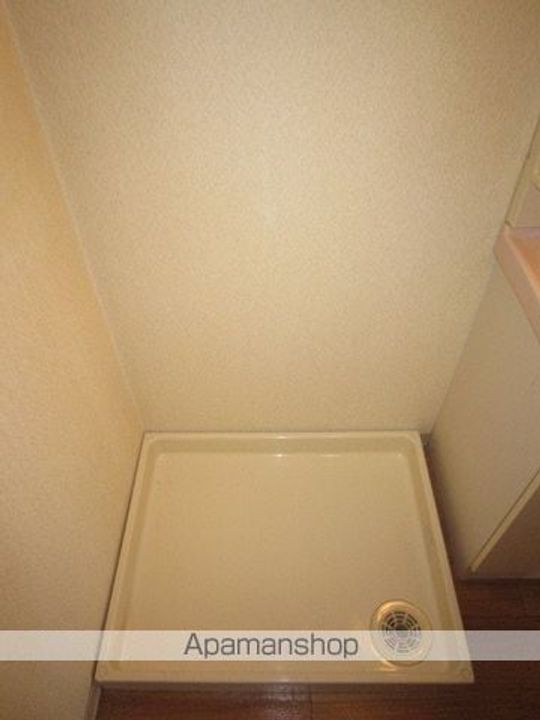 アロッジオSの内装