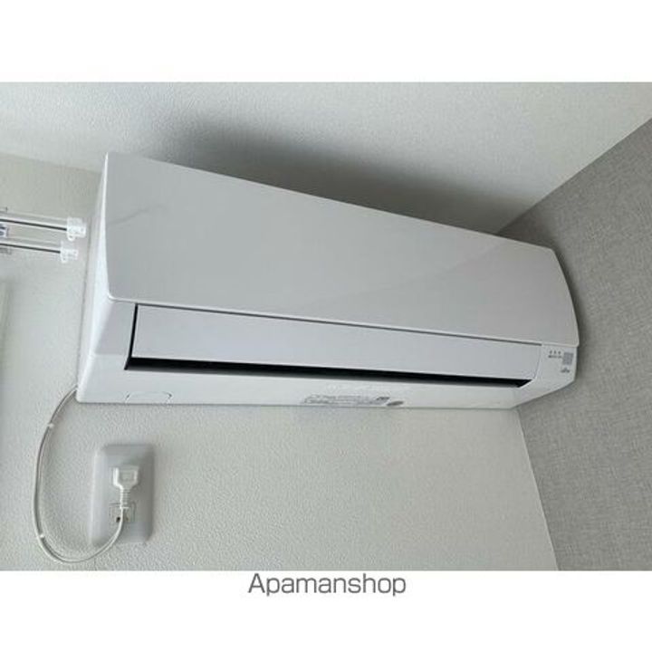 埼玉県狭山市新狭山2丁目の賃貸アパートのその他画像