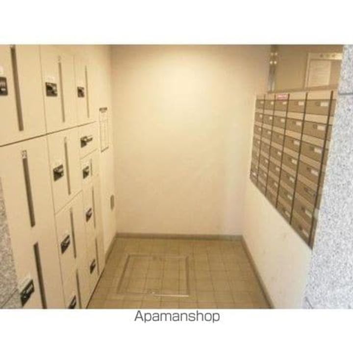 東京都世田谷区船橋3丁目の賃貸マンションのその他画像