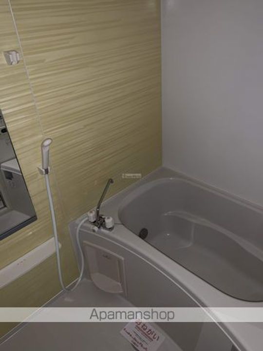 ベルフロンテの風呂