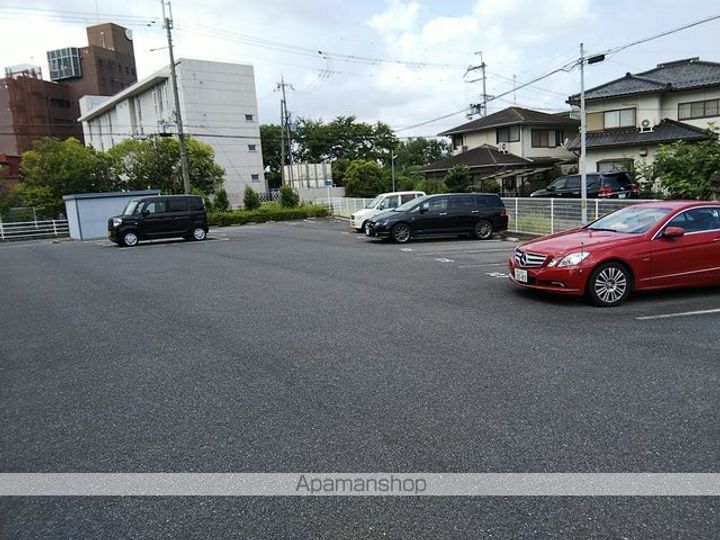 滋賀県栗東市手原2丁目の賃貸マンションのその他画像