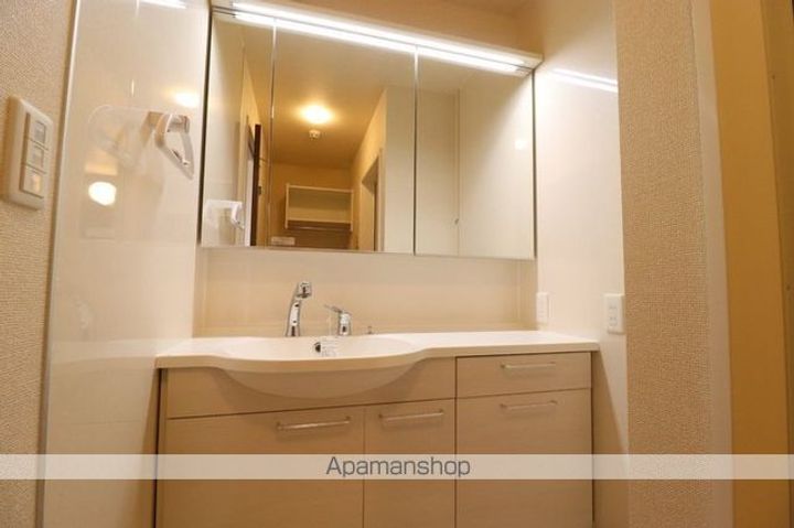 プレミアムⅩⅠ・ⅩⅡ番館 B棟205のその他画像