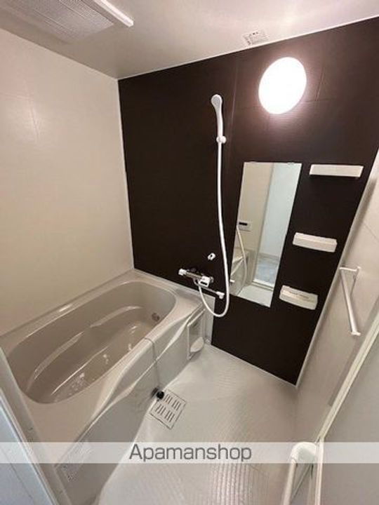 ショウジュン原田の風呂