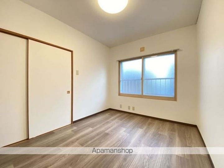 ロイヤルシティ日吉Aのその他画像