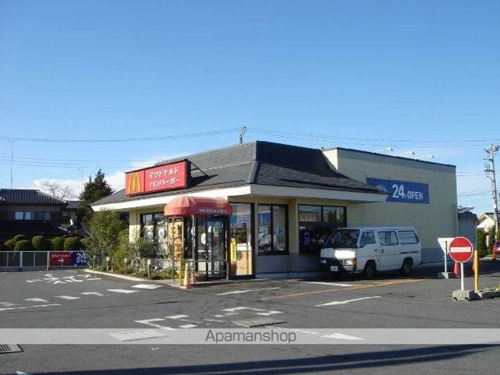 茨城県水戸市柳河町の賃貸アパートの周辺