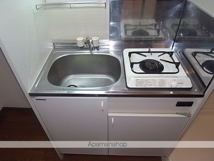 ハイツ丸の内のキッチン