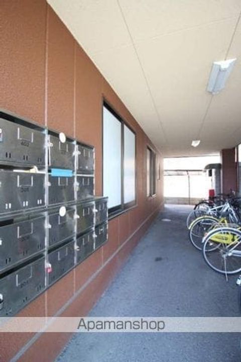 OKANOⅡ403のその他画像