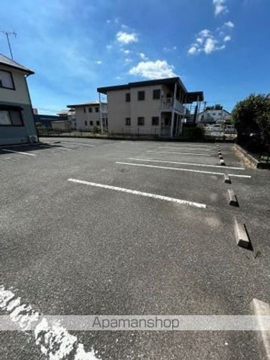 サニーヒルB202のその他画像