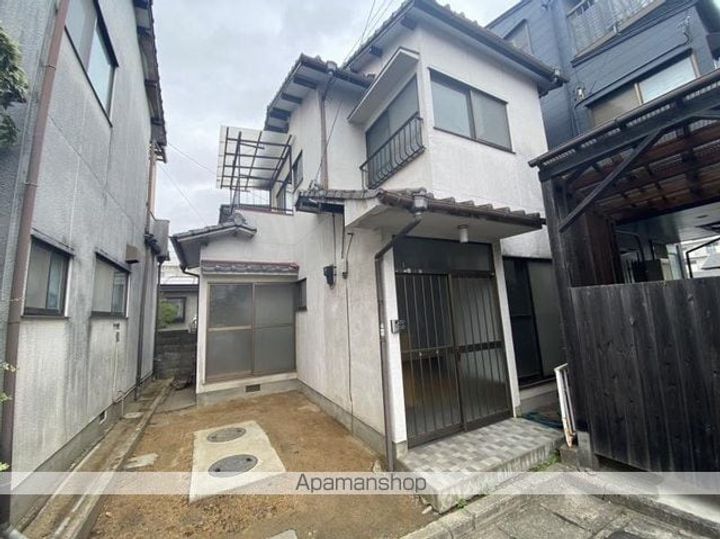 香川県高松市木太町(一戸建)の賃貸物件戸建ての外観