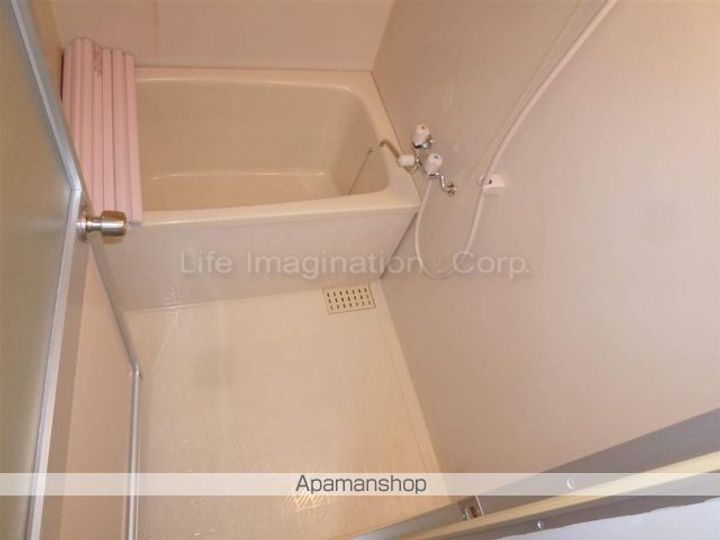 サンリブ甲西505の風呂