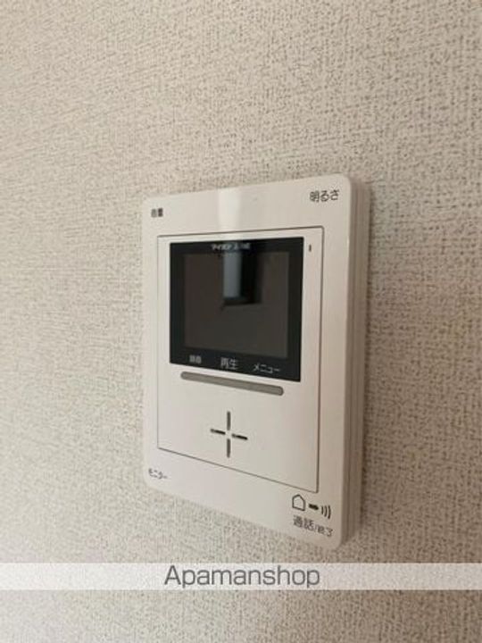 香川県東かがわ市中筋の賃貸アパートの内装