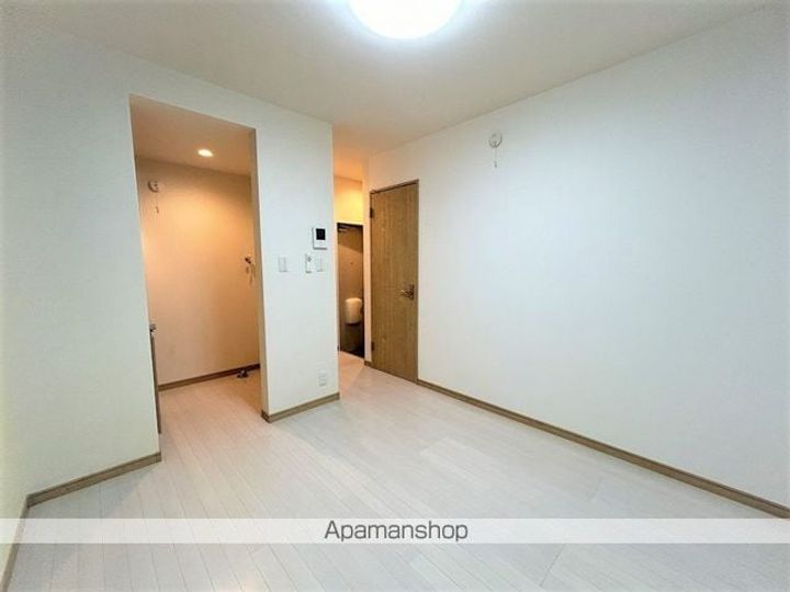GATE LAGOON戸塚町104の内装