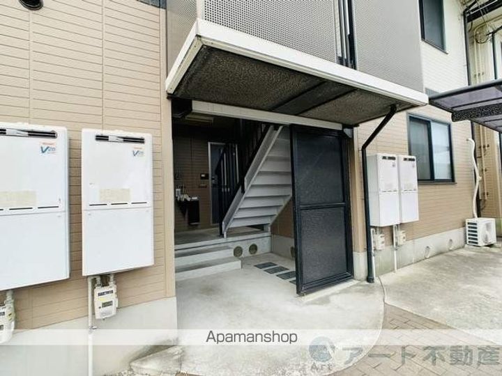 カルフール松本 A棟のその他画像