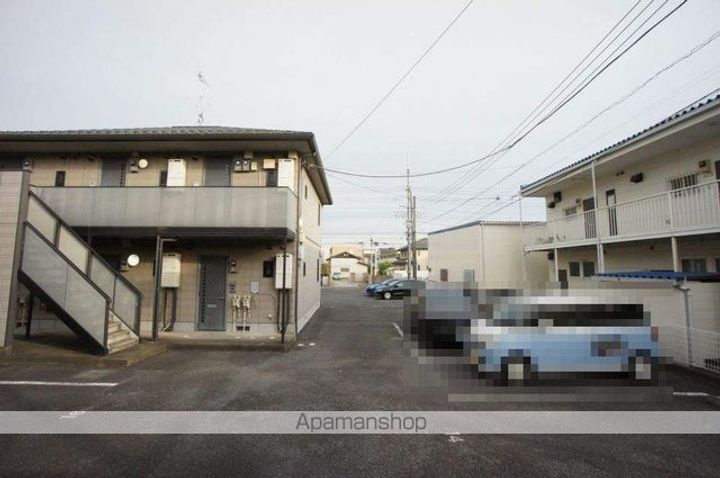 エレガンスE101のその他画像