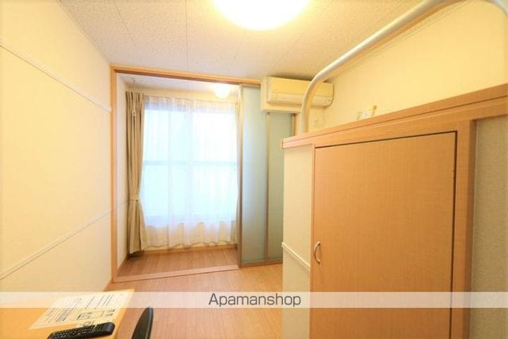 レオパレスレジリエンスのその他画像