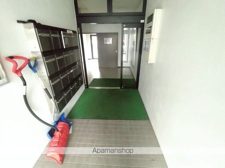 シャルム壱番館のその他画像