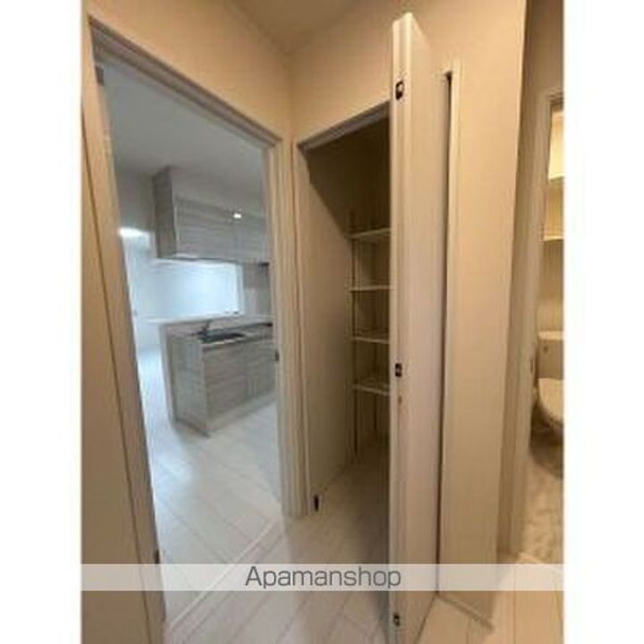 PRENDRE(プランドール・古川)の内装