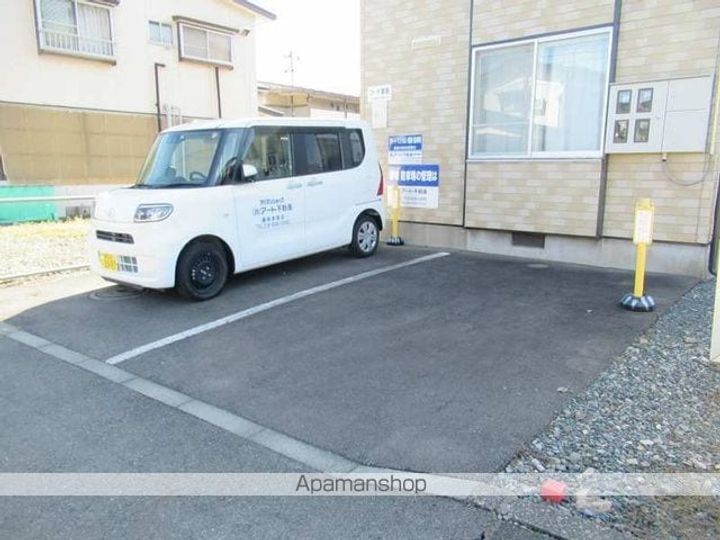 コーポ東香202のその他画像