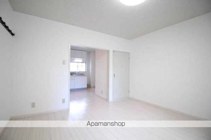 マルベリーハイツの内装