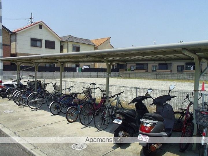 レオパレスフィスデファミーユのその他画像