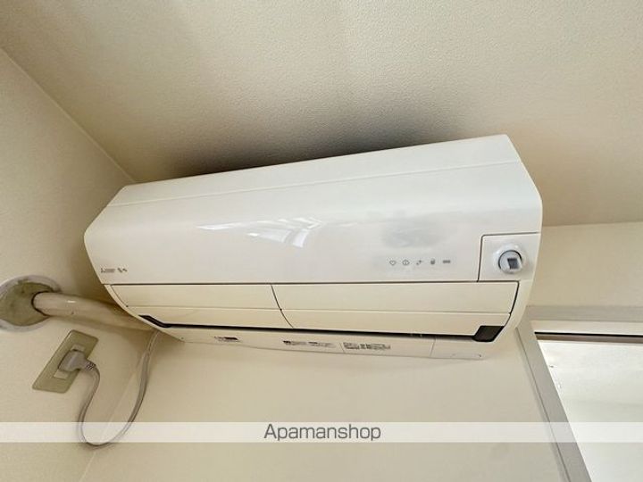 アーバンライフ深堀(フカボリ)の内装